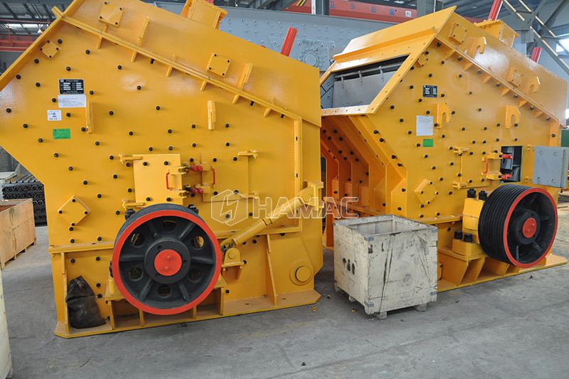 Impact Crusher